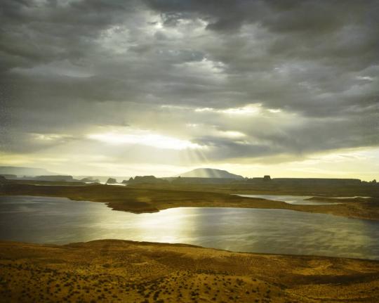 Lake Powell #1