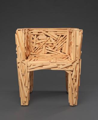 "Favela" Chair