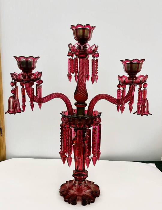 Candelabra