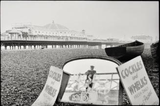 Brighton, England