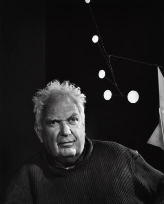 Alexander Calder