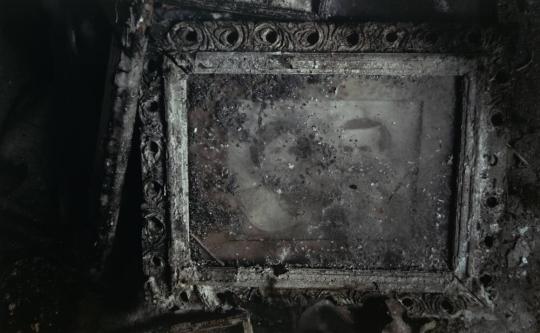 from the series Hibernación II