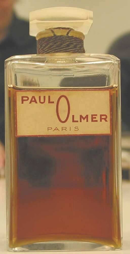 Paul Olmer