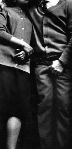 from the series Gente del Raval