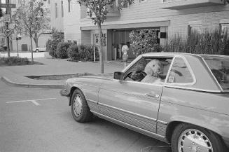 Dolores Street, San Francisco, CA