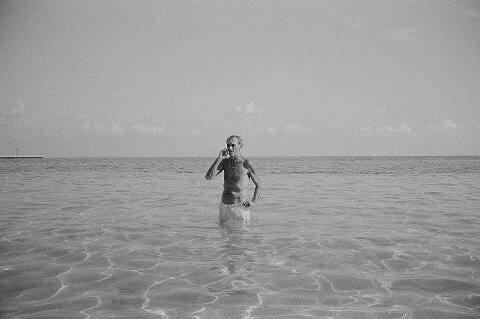 Higgs Beach, Key West, FL