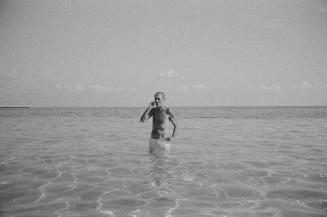 Higgs Beach, Key West, FL