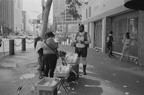 Market Street, San Francisco, CA