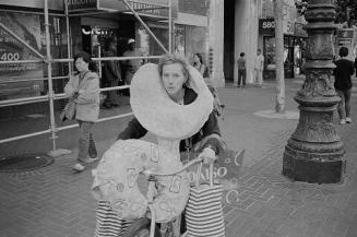 Market Street, San Francisco, CA