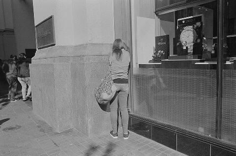 Market Street, San Francisco, CA