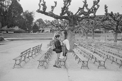 Music Concourse, San Francisco, CA