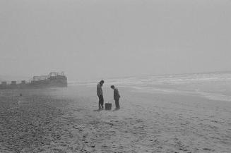 Ocean Beach, San Francsico, CA