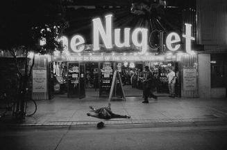 The Nugget, Reno, NV