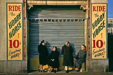 Coney Island IV