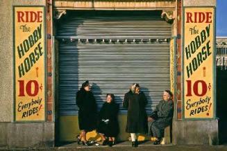 Coney Island IV