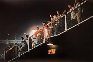 Untitled (Baseball Game)