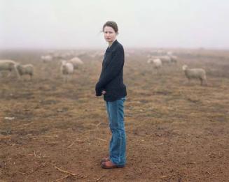 Stacey, South Plains, Texas