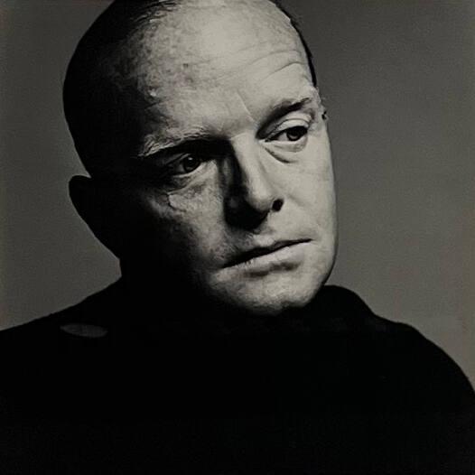 Truman Capote