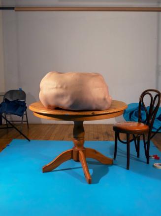 Untitled (Self-Portrait)
