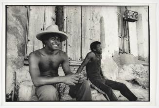 from the series Trinidad
