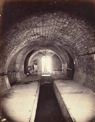 Sewers, Paris