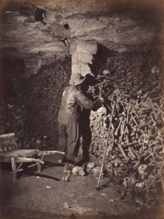 Catacombs, Paris