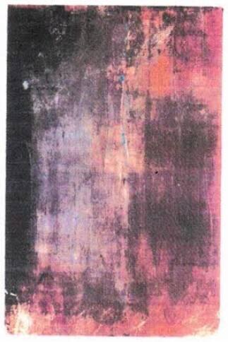 Image provided by curatorial.