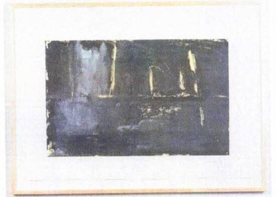 Image provided by curatorial.