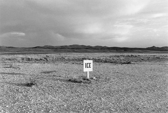 from the portfolio Odd Photos