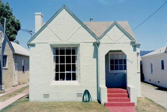 from the portfolio Real Estate Photographs