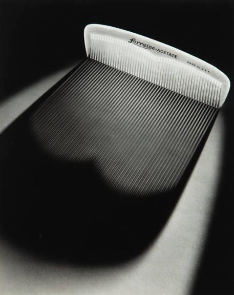 The Comb | All Works | The MFAH Collections