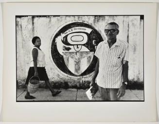 from the series Santa Clara en 26