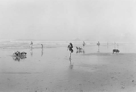 City Beach
