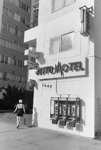 Santa Monica, CA