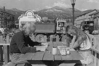 Leadville, Colorado