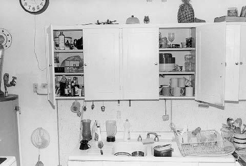 Kitchen, Pt. Richmond