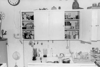 Kitchen, Pt. Richmond