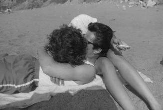 Baker Beach