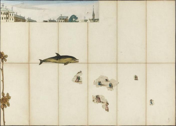 Image provided by curatorial.