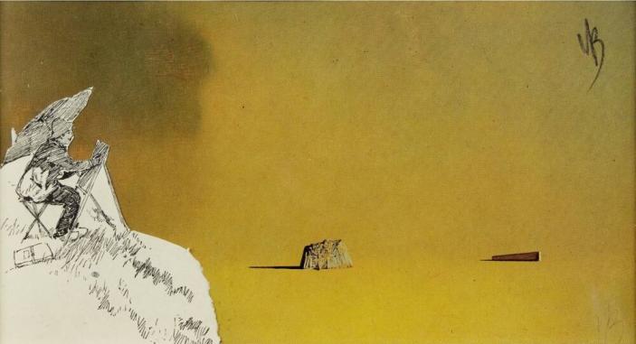 Image provided by curatorial.