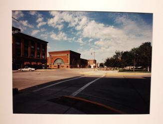 National Farmer's Bank, Owatonna, Minnesota