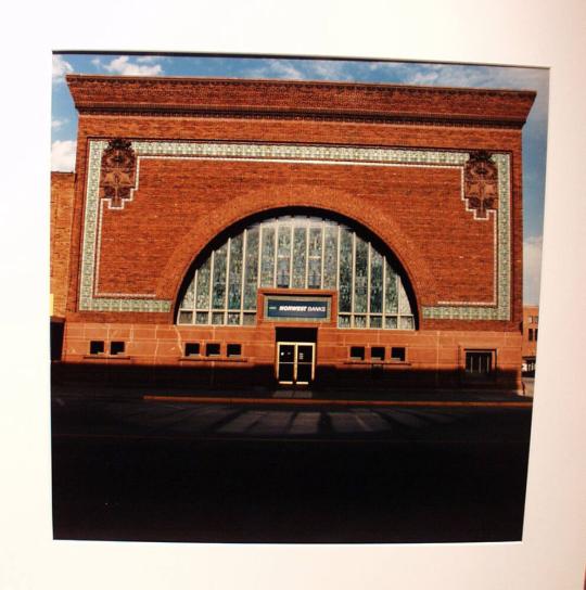 National Farmer's Bank, Owatonna, Minnesota