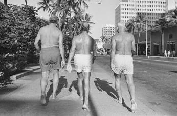Waikiki No. 3