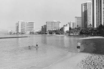 Waikiki No. 4