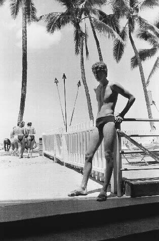 Waikiki No. 13