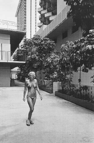 Waikiki No. 15