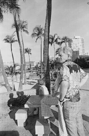 Waikiki No. 18