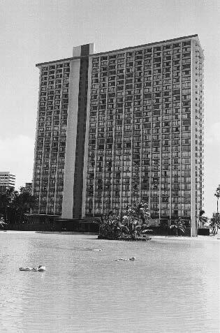 Waikiki No. 21
