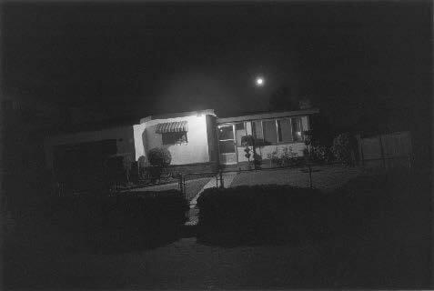 Night Walk No. 62