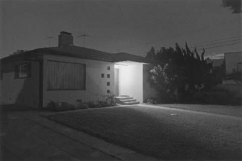 Night Walk No. 28